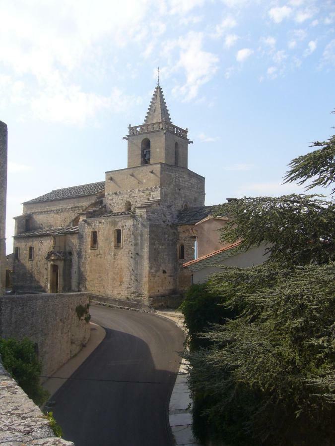 דירות ונאסק Maison Provencale מראה חיצוני תמונה